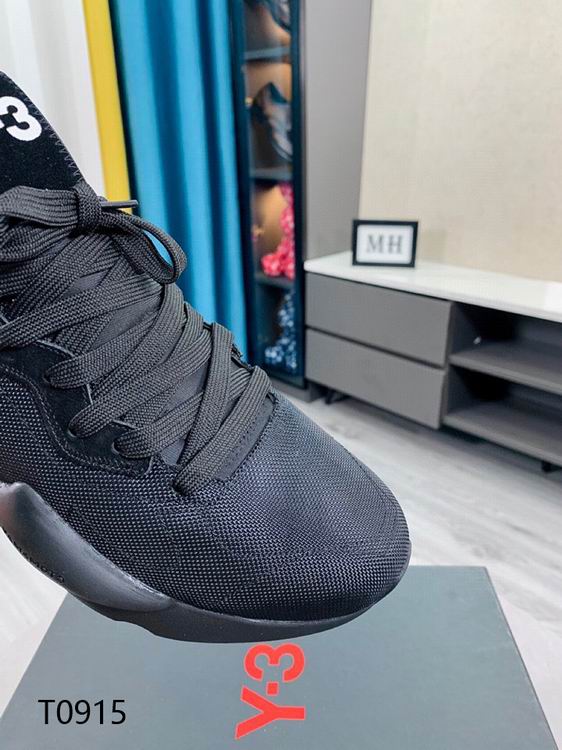 Y3 shoes 38-45-77_711734